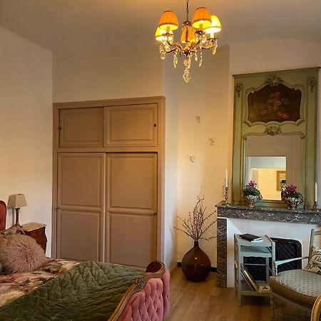 Maison 1823 - Suites De Charme A Garons Kültér fotó
