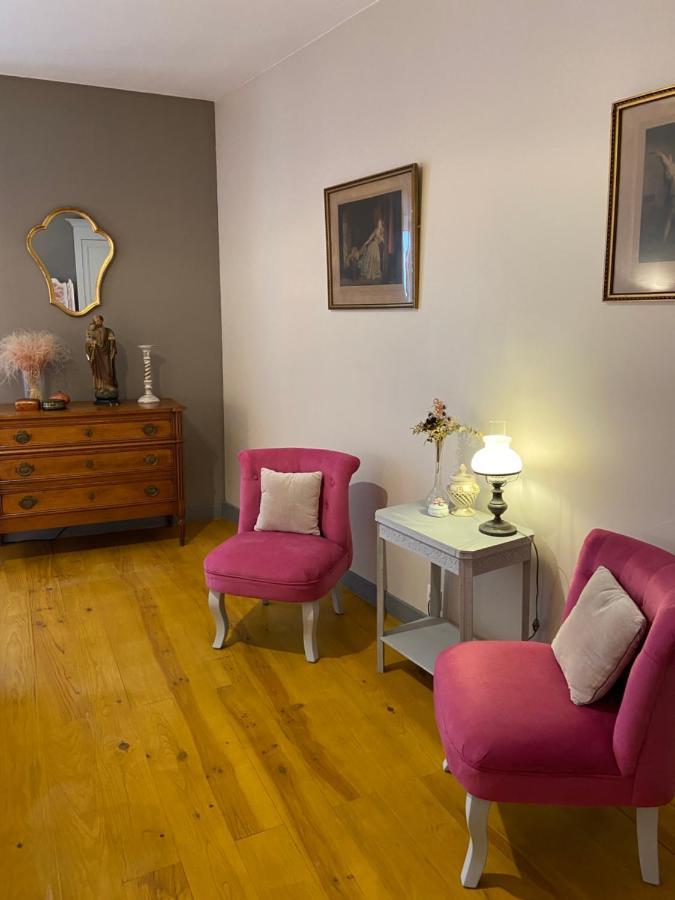 Maison 1823 - Suites De Charme A Garons Kültér fotó