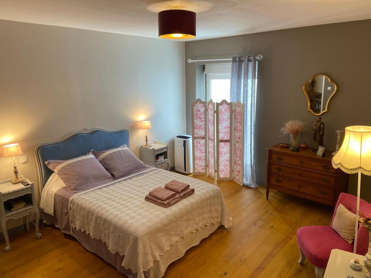 Maison 1823 - Suites De Charme A Garons Kültér fotó