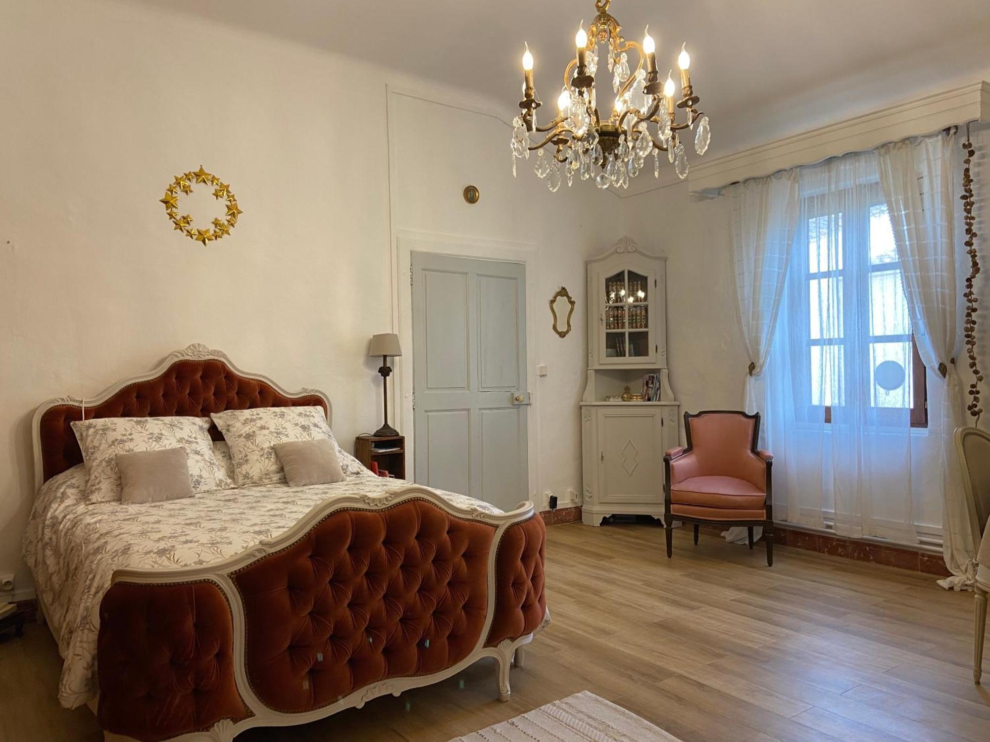 Maison 1823 - Suites De Charme A Garons Kültér fotó