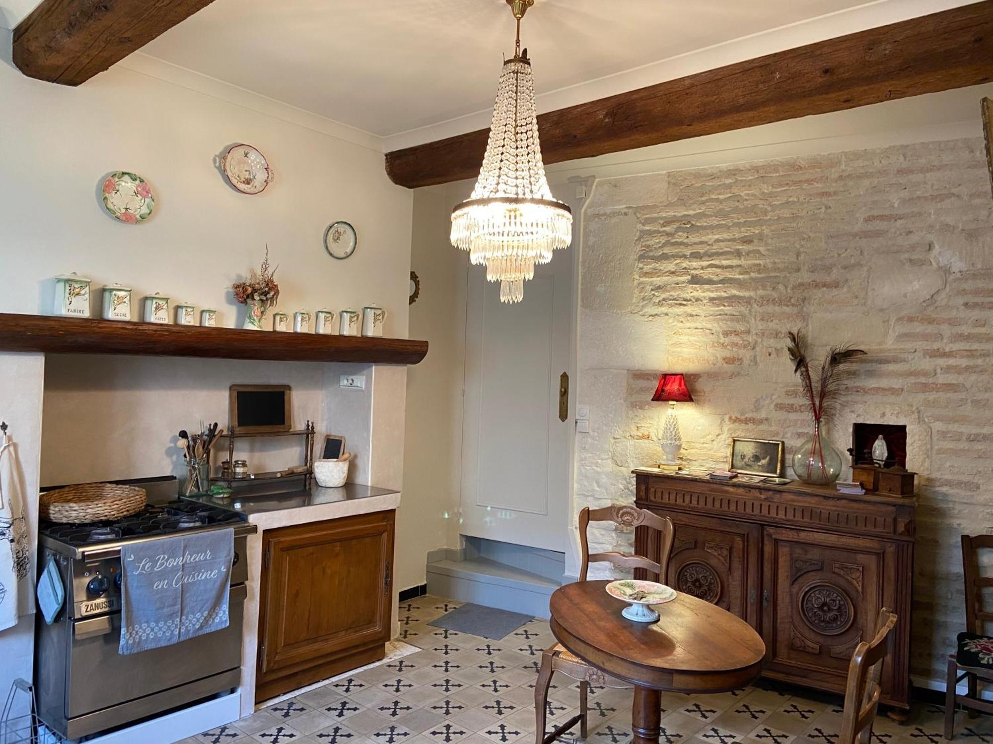 Maison 1823 - Suites De Charme A Garons Kültér fotó